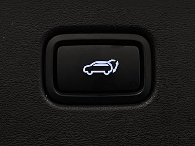 2025 Hyundai TUCSON SEL AWD