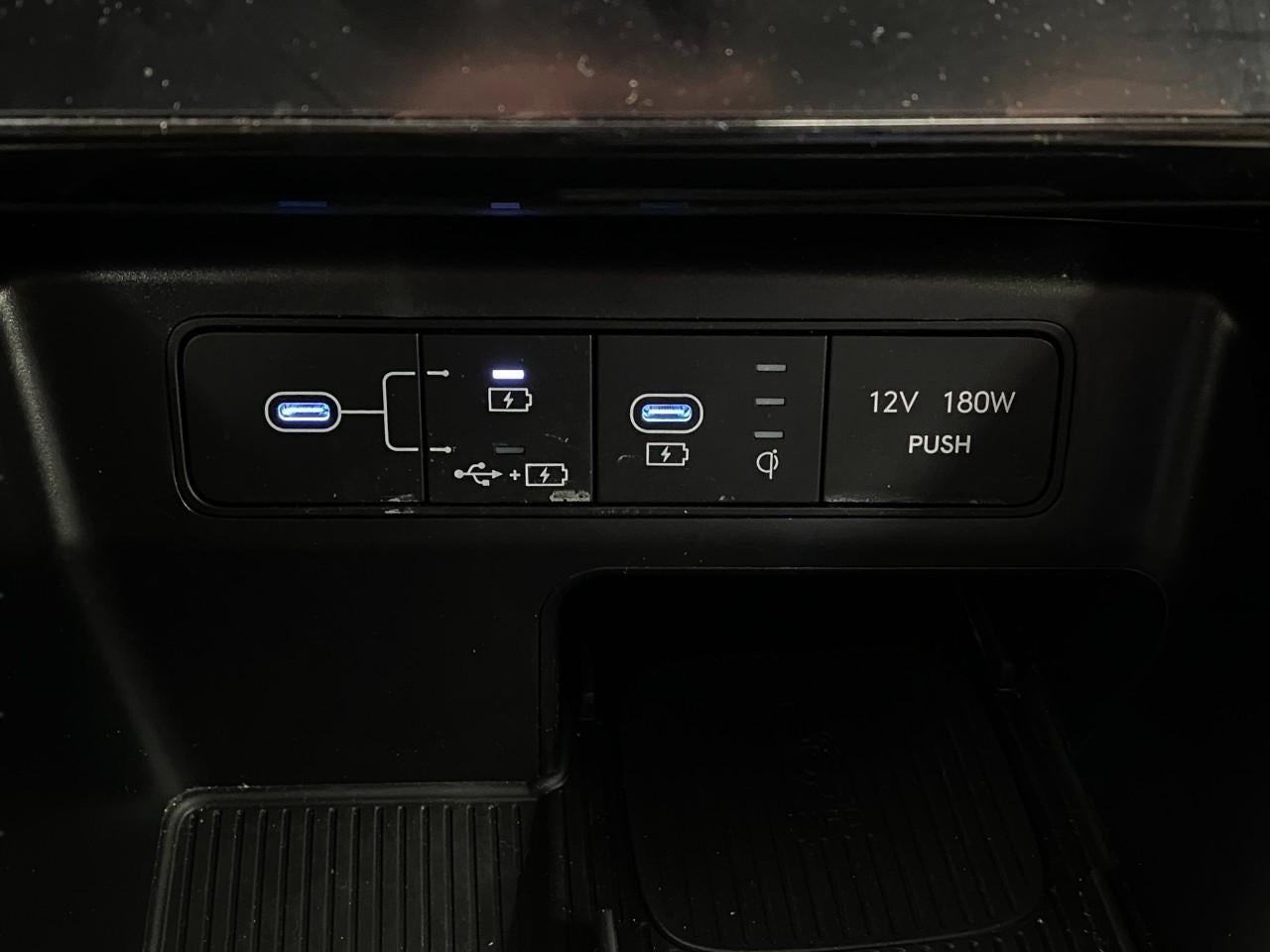2025 Hyundai TUCSON SEL AWD