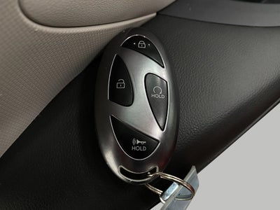 2025 Hyundai TUCSON SEL AWD
