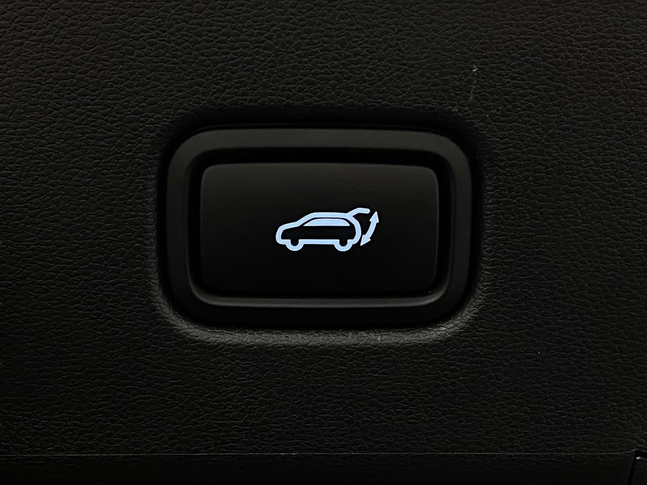 2025 Hyundai TUCSON SEL AWD