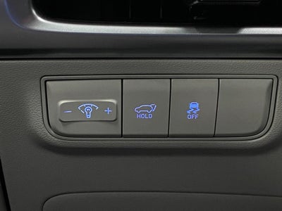 2025 Hyundai TUCSON SEL AWD