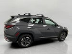 2025 Hyundai TUCSON SEL AWD