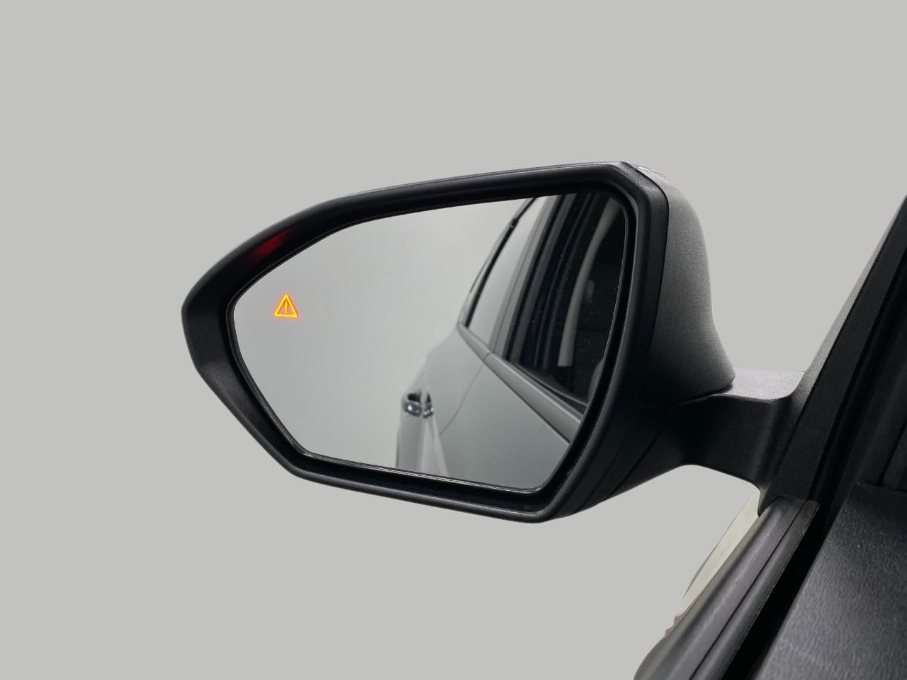 2025 Hyundai TUCSON SEL AWD