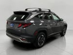 2025 Hyundai TUCSON SEL AWD