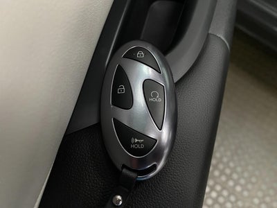 2025 Hyundai TUCSON SEL AWD