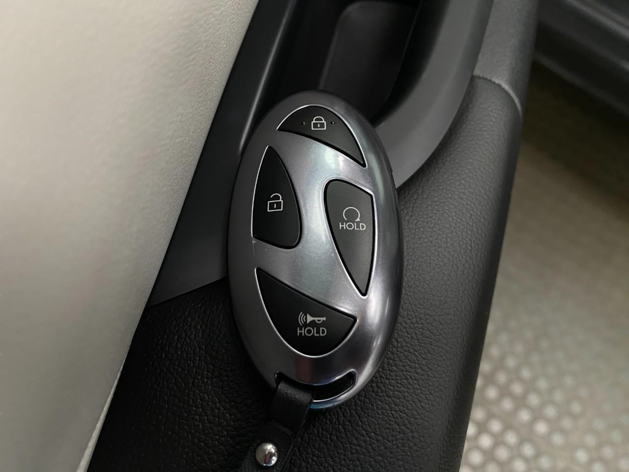 2025 Hyundai TUCSON SEL AWD