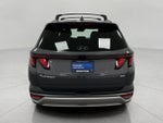 2025 Hyundai TUCSON SEL AWD