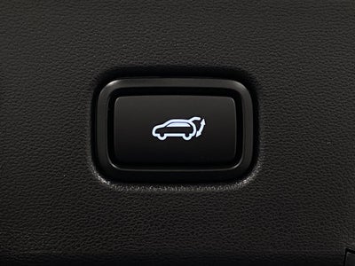 2025 Hyundai TUCSON SEL AWD