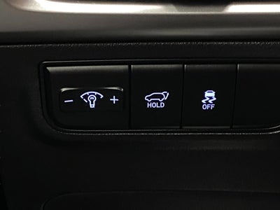 2025 Hyundai TUCSON SEL AWD