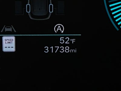 2025 Hyundai TUCSON SEL AWD