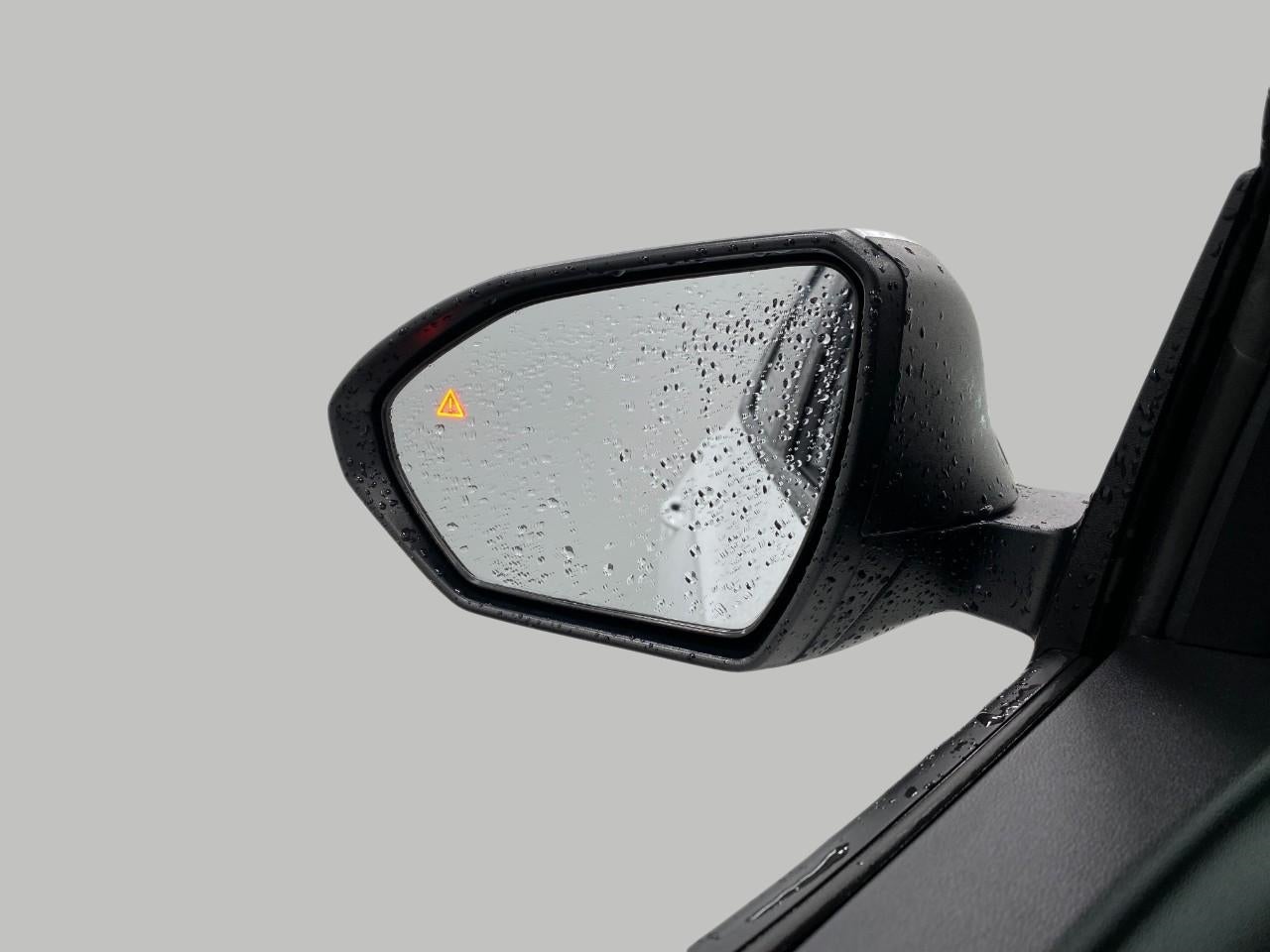 2025 Hyundai TUCSON SEL AWD