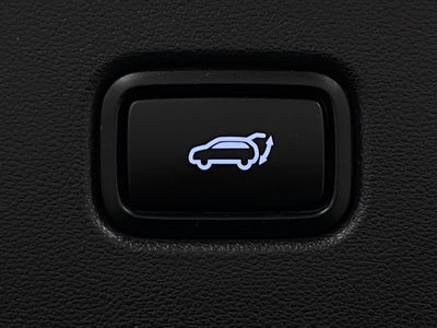 2025 Hyundai TUCSON SEL AWD