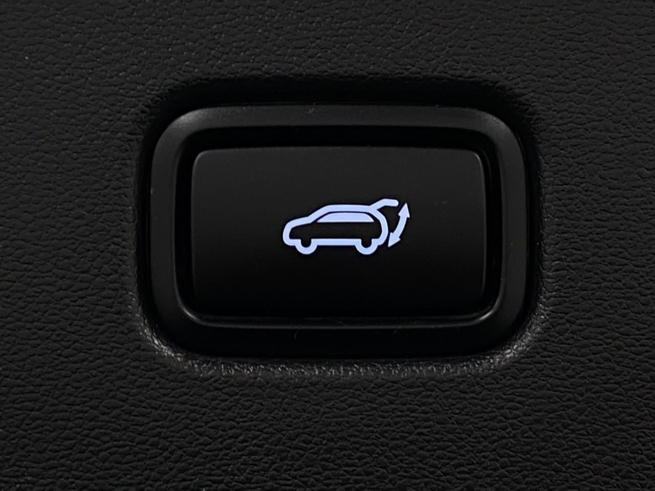 2025 Hyundai TUCSON SEL AWD