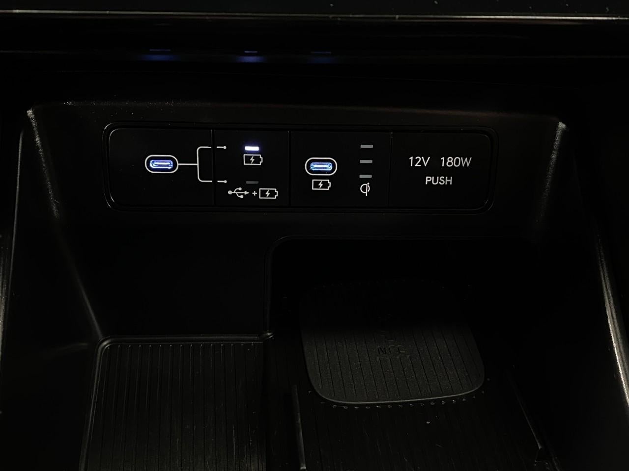 2025 Hyundai TUCSON SEL AWD