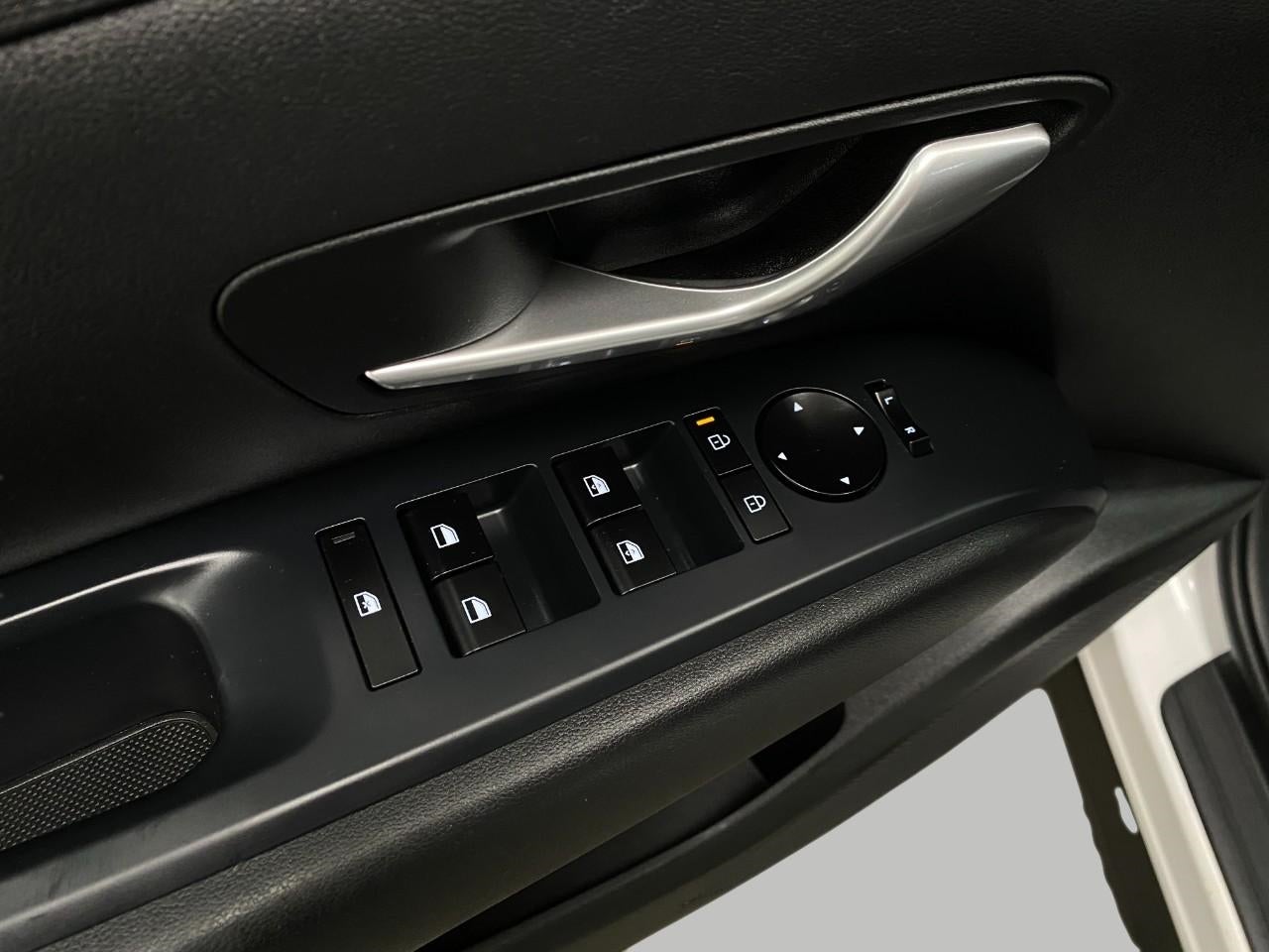 2025 Hyundai TUCSON SEL AWD