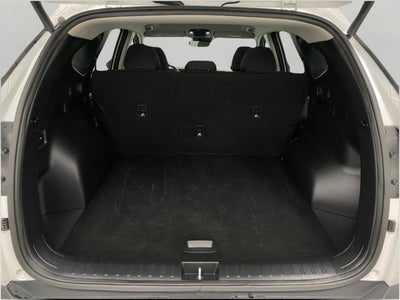 2025 Hyundai TUCSON SEL AWD