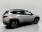 2025 Hyundai TUCSON SEL AWD
