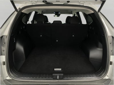 2025 Hyundai TUCSON SEL AWD