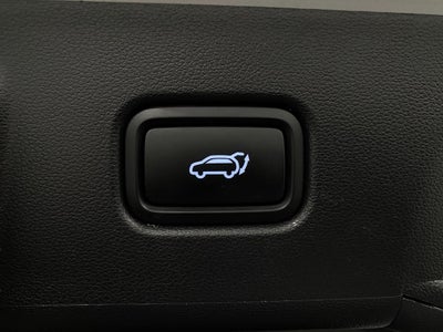 2025 Hyundai TUCSON SEL AWD