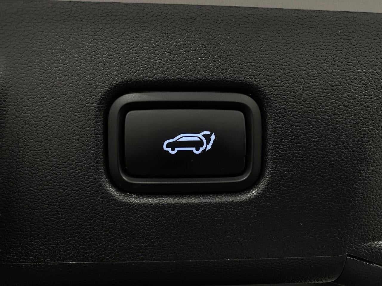 2025 Hyundai TUCSON SEL AWD