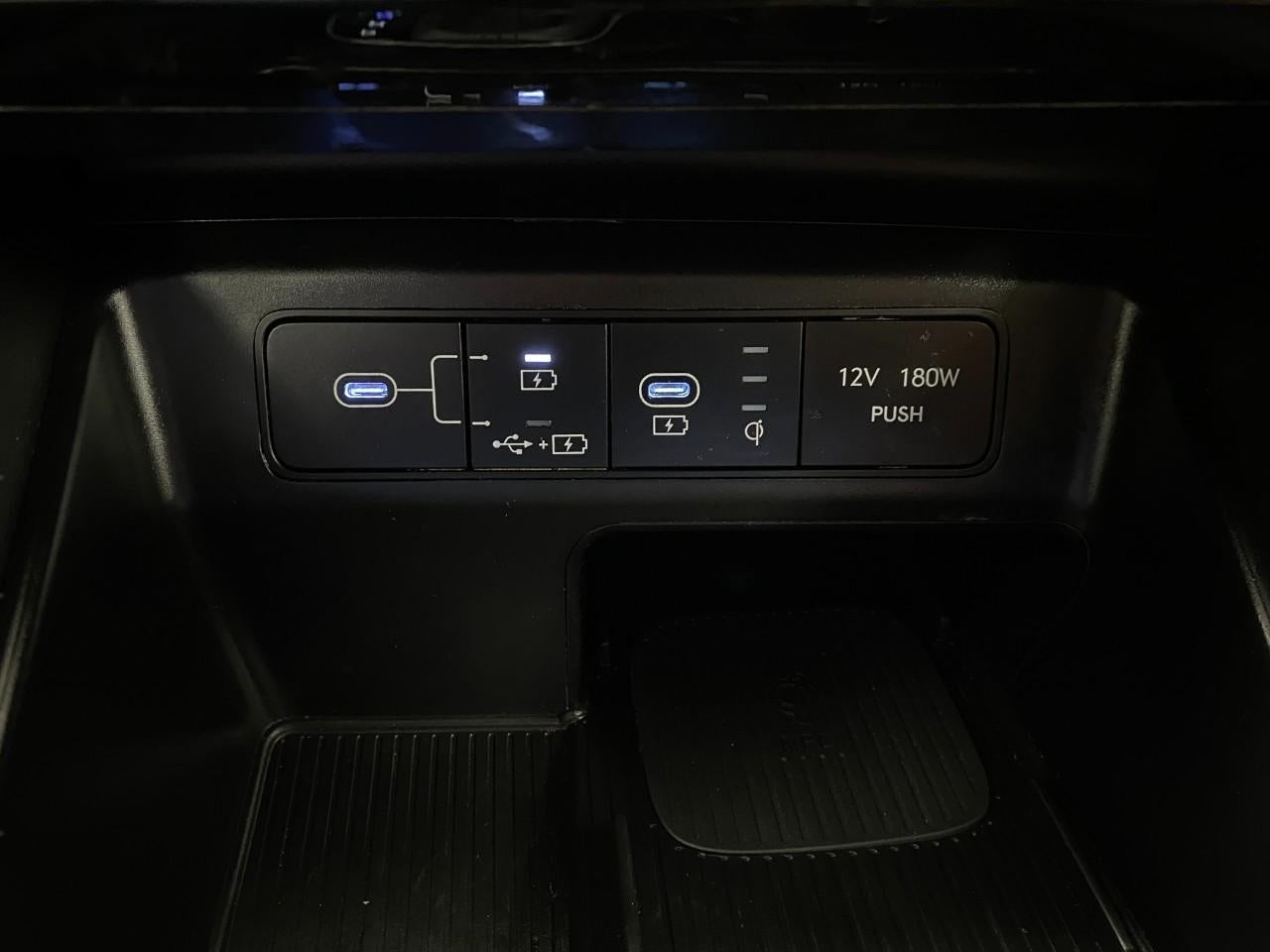 2025 Hyundai TUCSON SEL AWD