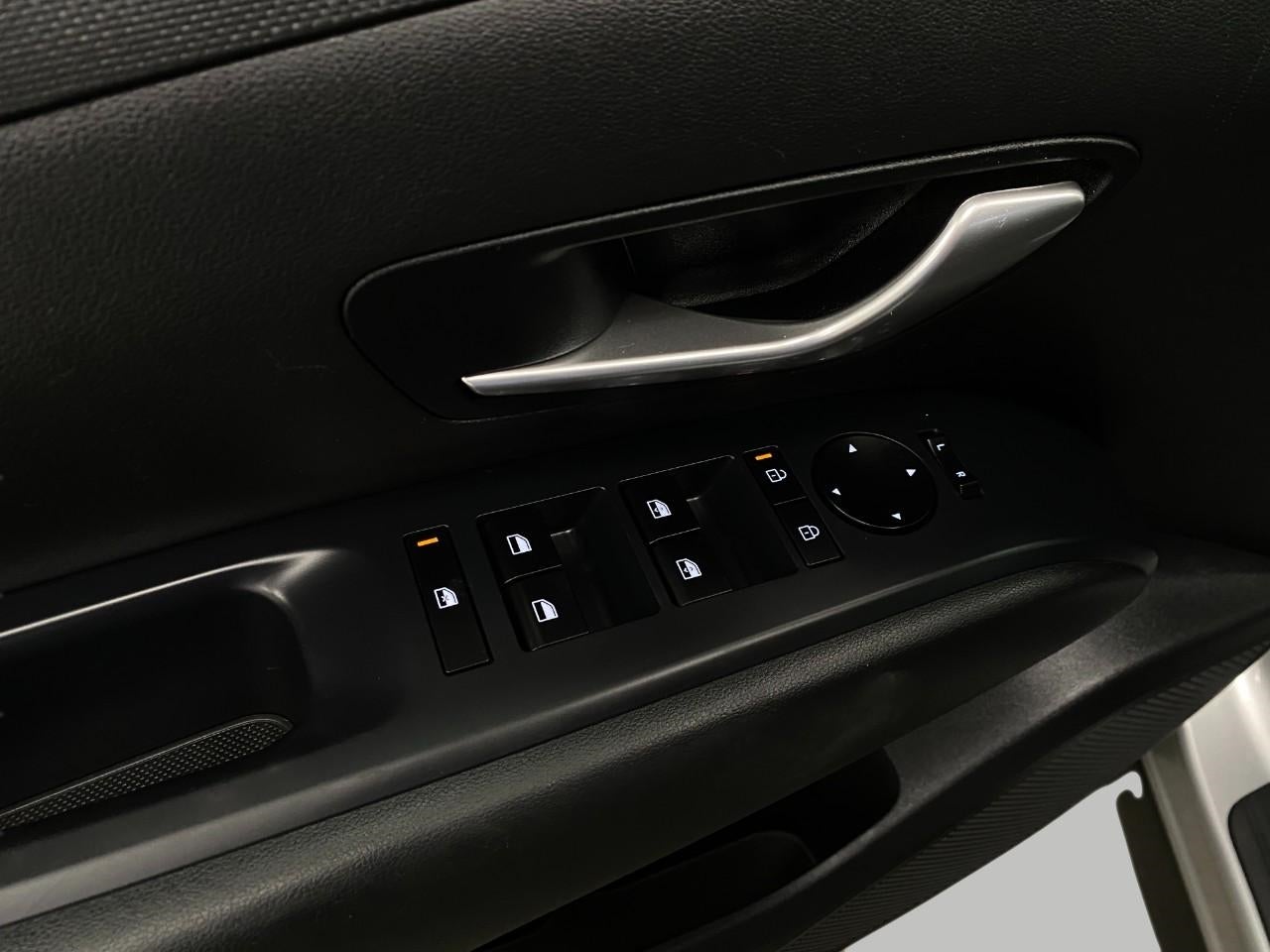 2025 Hyundai TUCSON SEL AWD