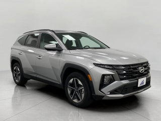 2025 Hyundai TUCSON SEL AWD