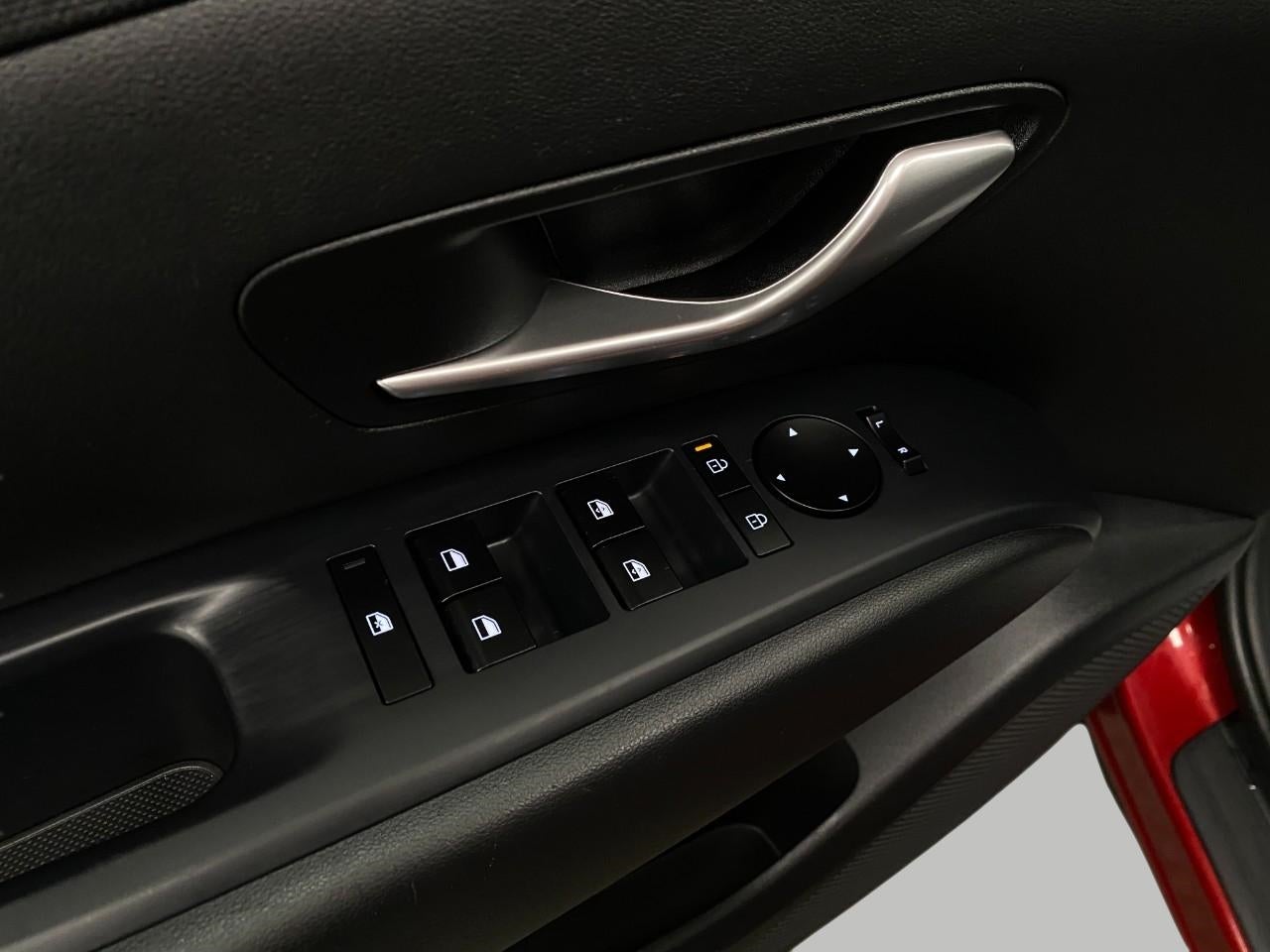 2025 Hyundai TUCSON SEL Convenience FWD