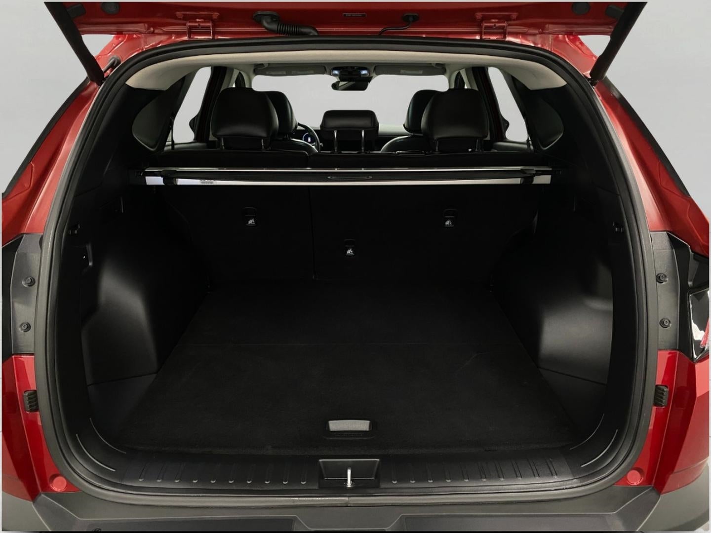 2025 Hyundai TUCSON SEL Convenience FWD