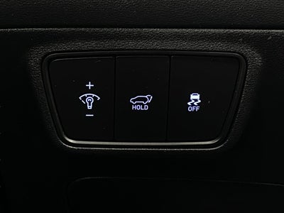 2022 Hyundai TUCSON SEL AWD