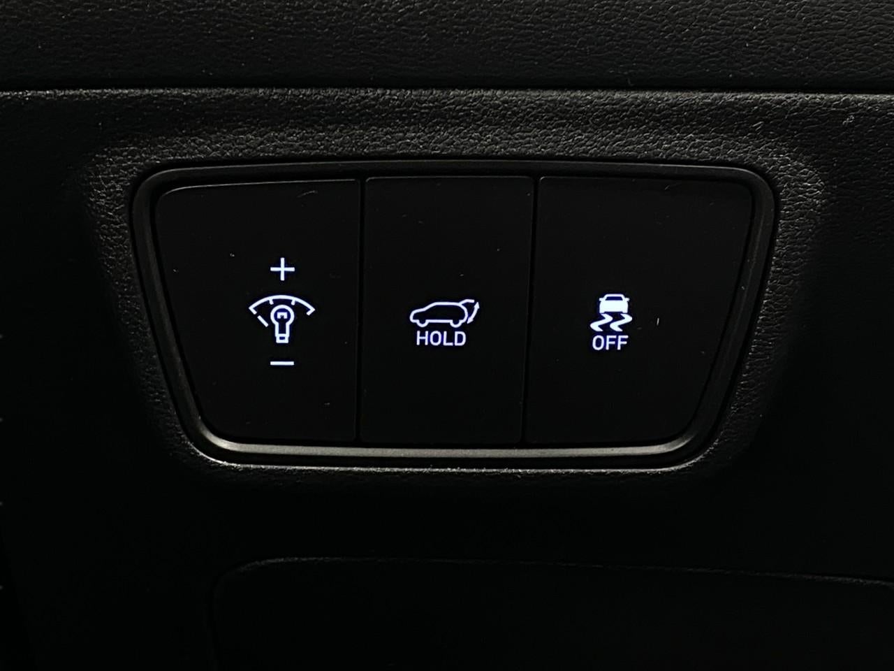 2022 Hyundai TUCSON SEL AWD