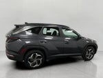 2022 Hyundai TUCSON SEL AWD