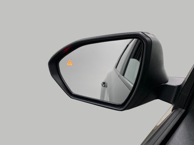 2022 Hyundai TUCSON SEL AWD