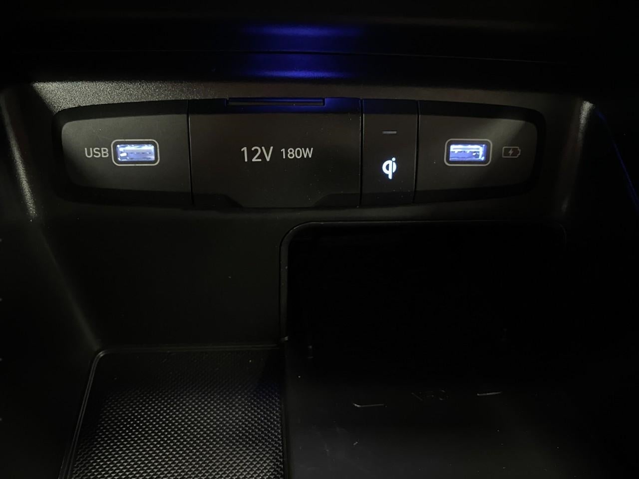 2022 Hyundai TUCSON SEL AWD