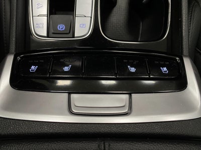 2022 Hyundai TUCSON SEL AWD