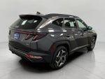 2022 Hyundai TUCSON SEL AWD