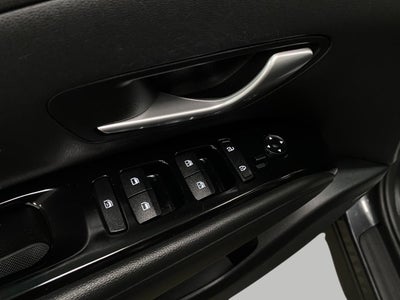 2022 Hyundai TUCSON SEL AWD