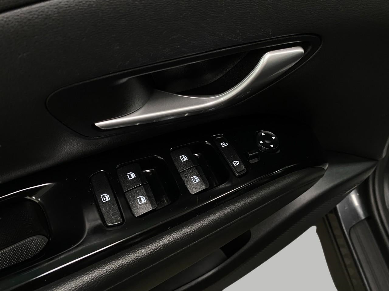 2022 Hyundai TUCSON SEL AWD