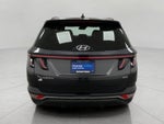 2022 Hyundai TUCSON SEL AWD