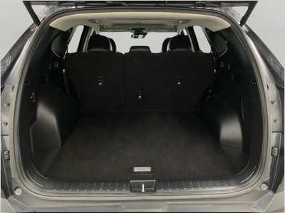 2022 Hyundai TUCSON SEL AWD