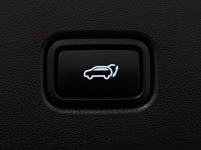 2022 Hyundai TUCSON SEL AWD