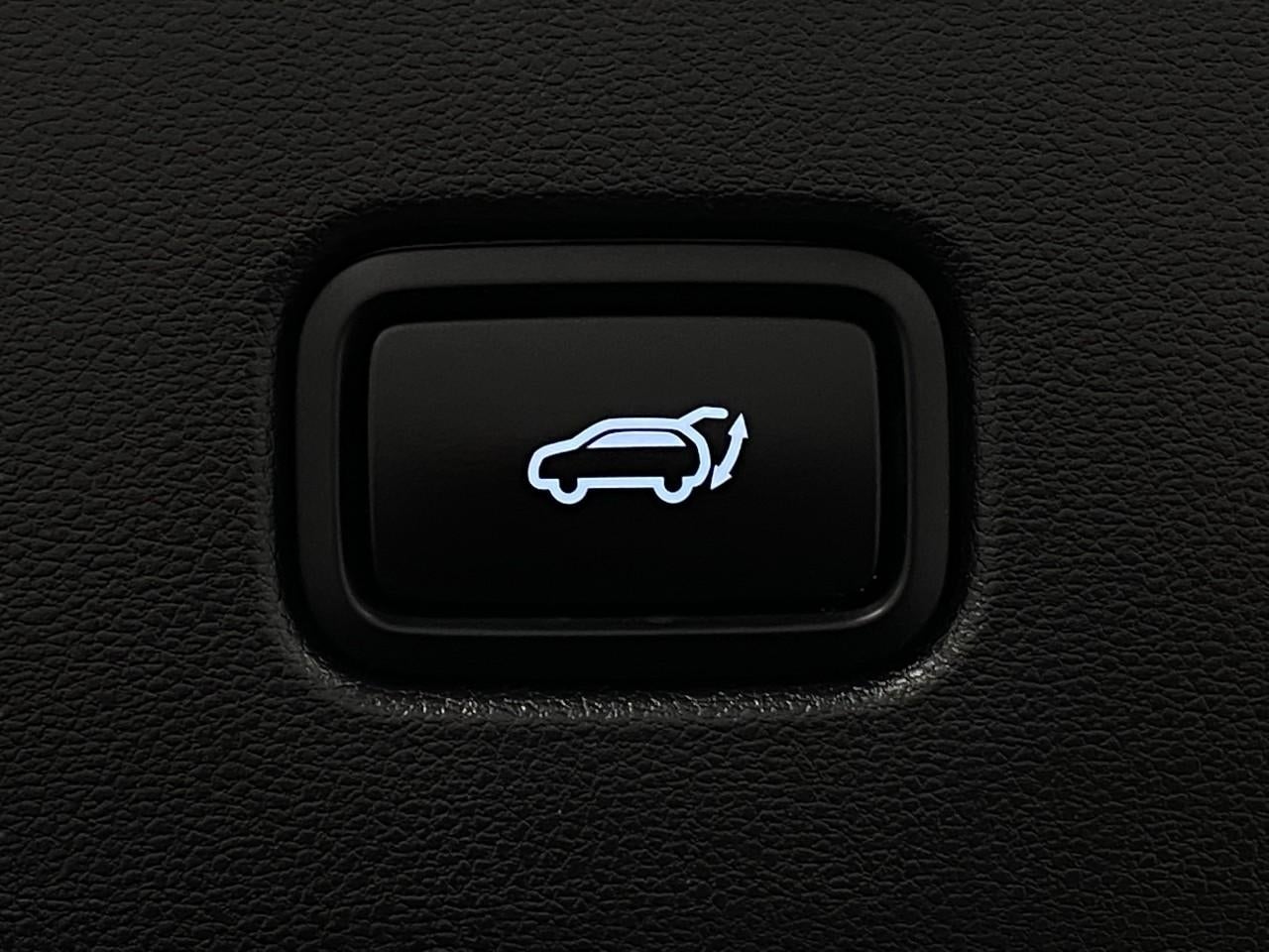 2022 Hyundai TUCSON SEL AWD