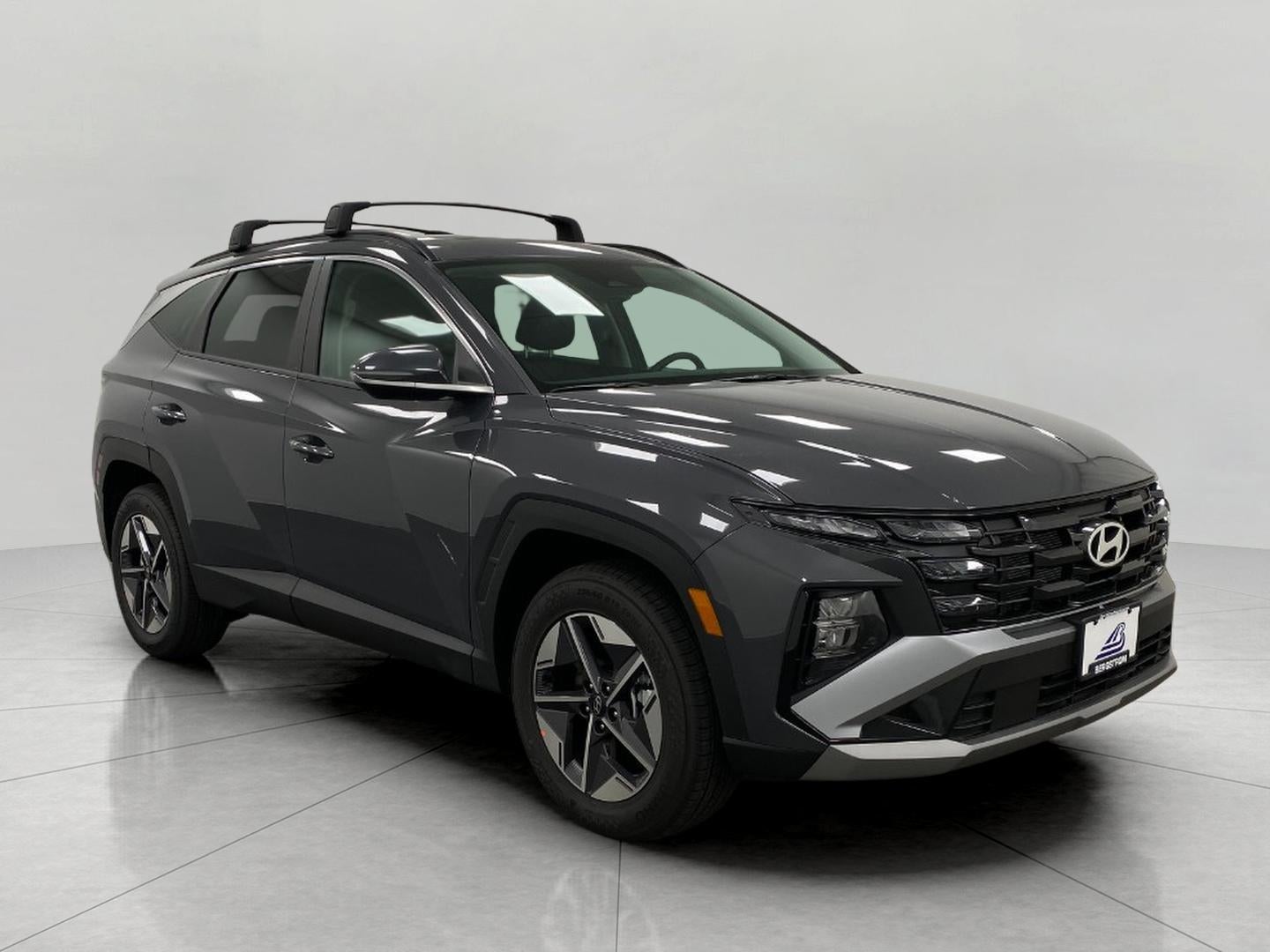 2026 Hyundai Tucson SEL Premium AWD's photo