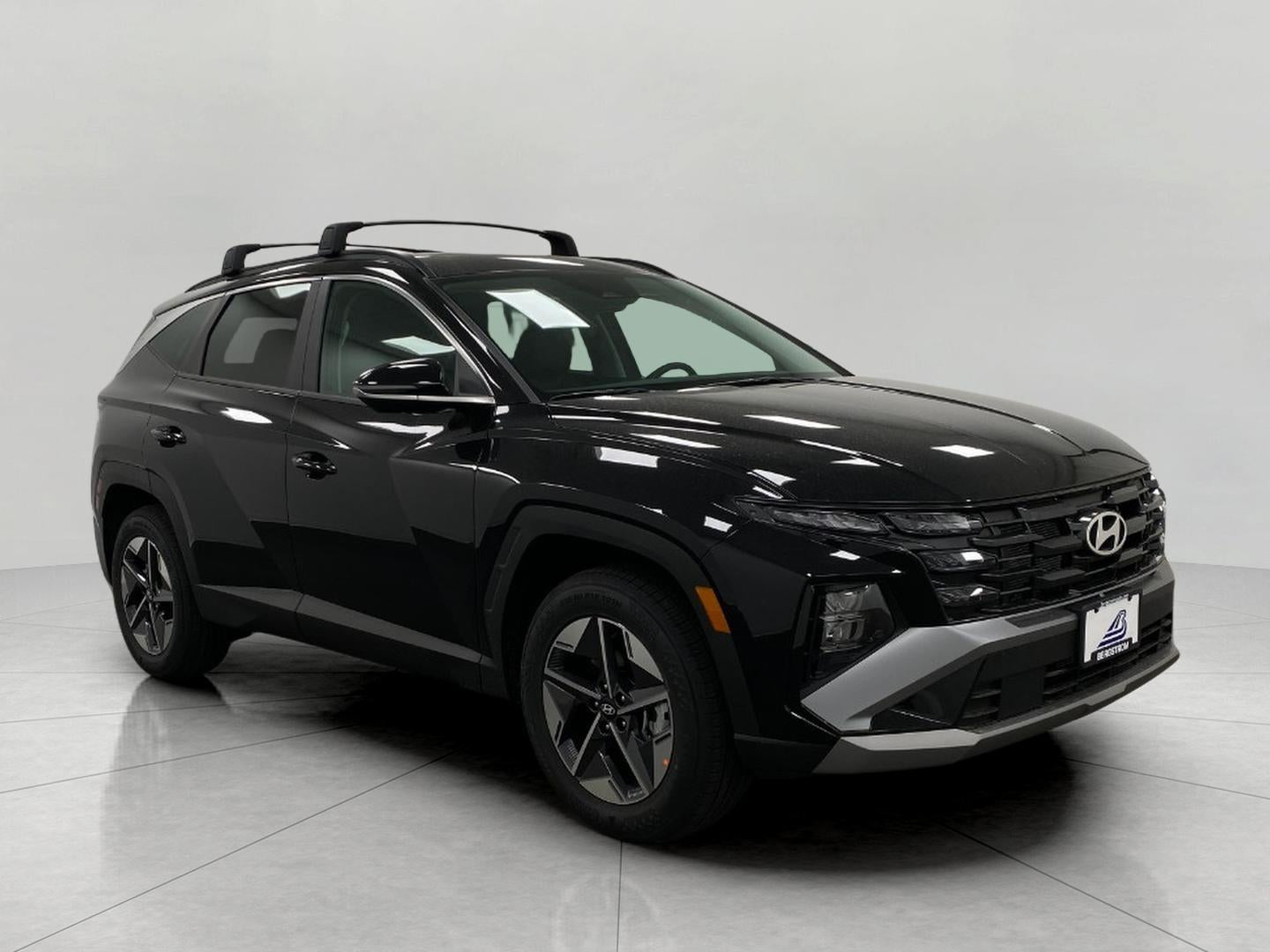 2026 Hyundai Tucson SEL Premium AWD's photo