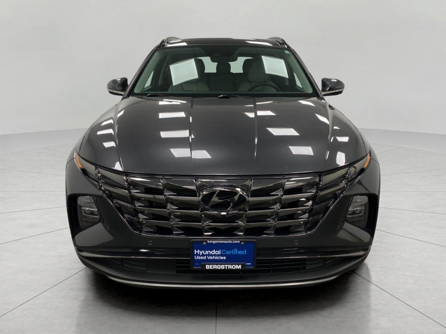 2023 Hyundai TUCSON Limited AWD