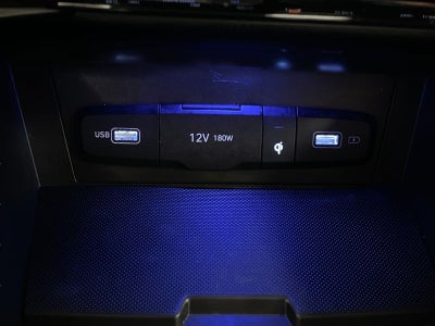 2023 Hyundai TUCSON Limited AWD