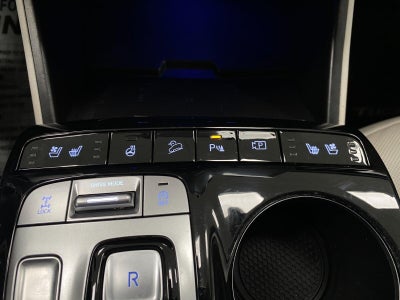 2023 Hyundai TUCSON Limited AWD