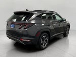 2023 Hyundai TUCSON Limited AWD