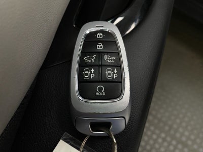 2023 Hyundai TUCSON Limited AWD