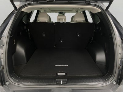2023 Hyundai TUCSON Limited AWD